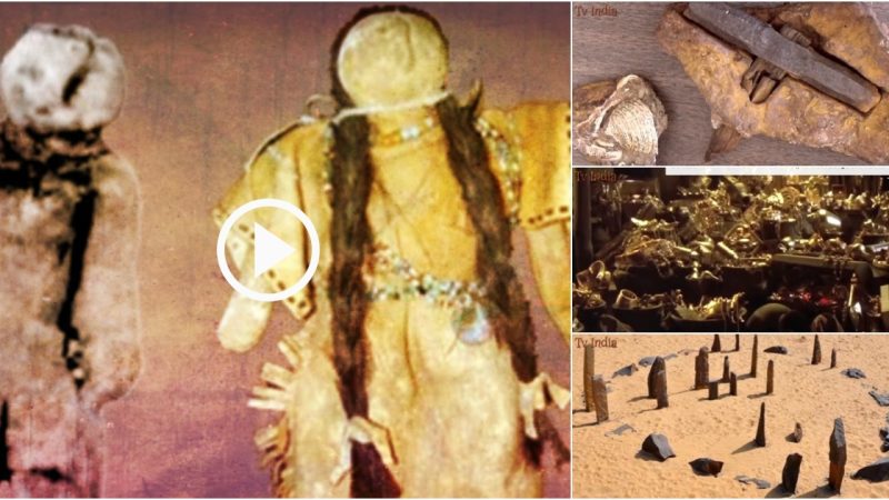 Most Incredible Recent Archaeological Discoveries