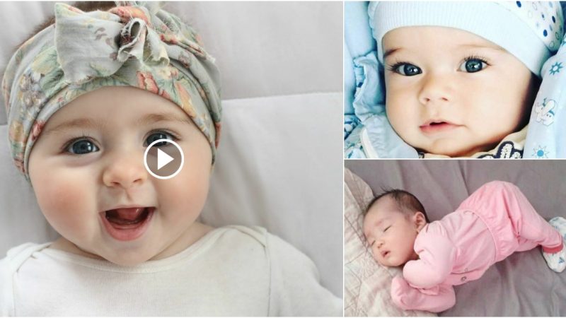 What Makes Babies Adorable?