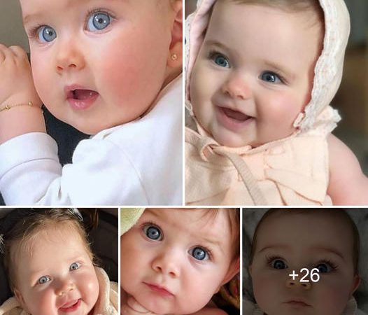 Captivating Baby Image Compilation: An Irresistible Showcase of Adorableness