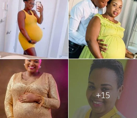 14 Years of Anticipation: The Heartwarming Saga of an Awaited Baby’s Arrival