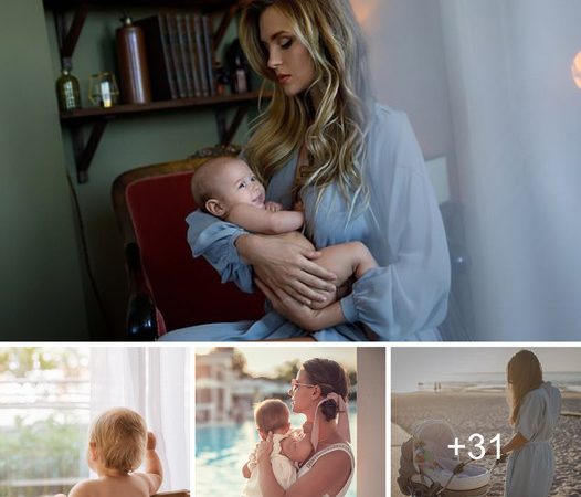 Navigating the Uncharted Waters of Motherhood: One Woman’s Candid Journey