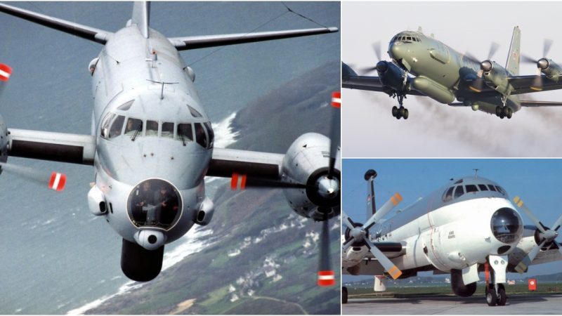 ATL2 Maritime Patrol Aircraft: Testing SEARCHMASTER’s AI Functions