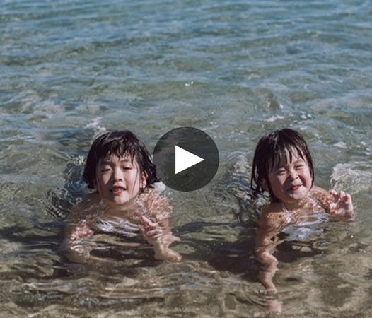 A Decade of Sisterhood: Three Lovely Sisters and Their Beachside Adventure