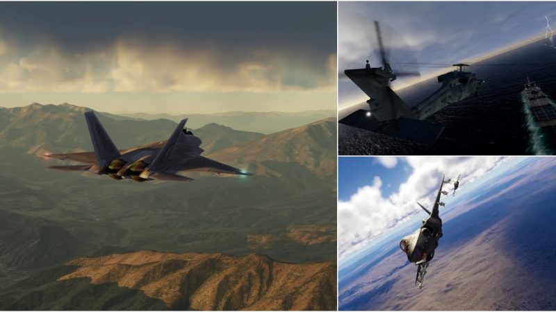 Lockheed Martin Releases Updated Prepar3D Simulation and Training Software