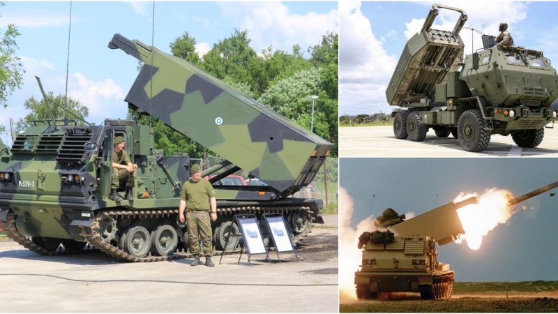 A Comprehensive Overview Firing Mission and Loading Procedures of the M270 MLRS