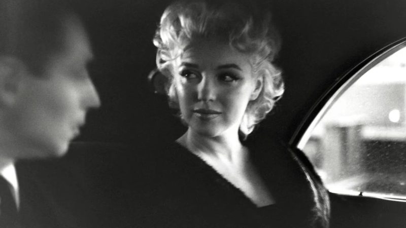 Marilyn Monroe: Glamorous photos of the tragic American icon