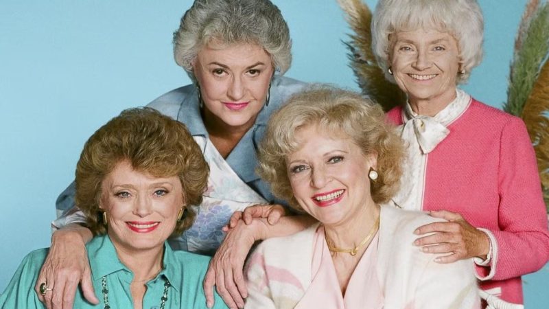 No Disney Isn’t Rebooting The Golden Girls For Disney+ In 2024?