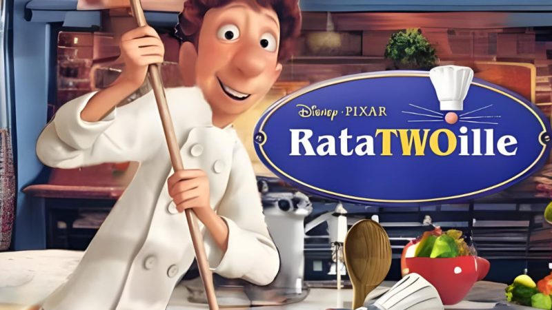 Is Ratatouille 2 Happening?