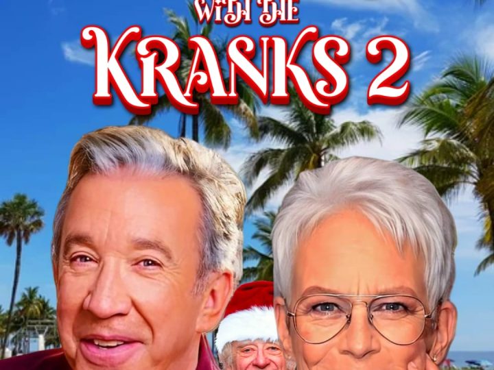 Will Christmas with the Kranks 2 Release on Netflix? Rumors Explained