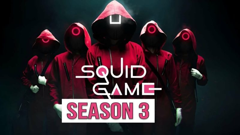 🎬 Squid Game 3 (2026) – First Trailer | Leonardo DiCaprio Unveils Shocking Twist!