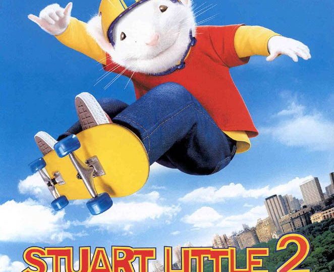 Stuart Little 2 – A Charming Sequel Full of Adventure and Heart