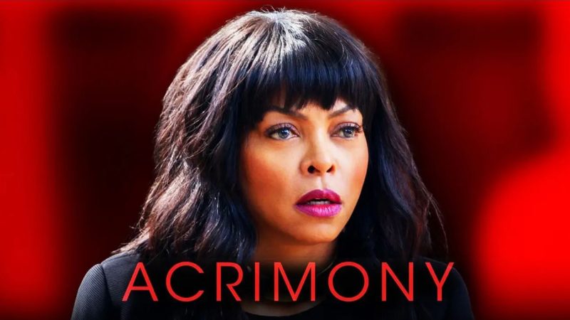 Is “Acrimony 2” Happening? Everything We Know About A Sequel