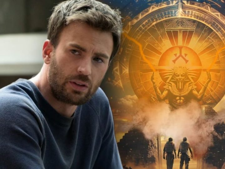 Is a New Stargate Movie Releasing in 2025? Chris Evans Remake Speculation Explained