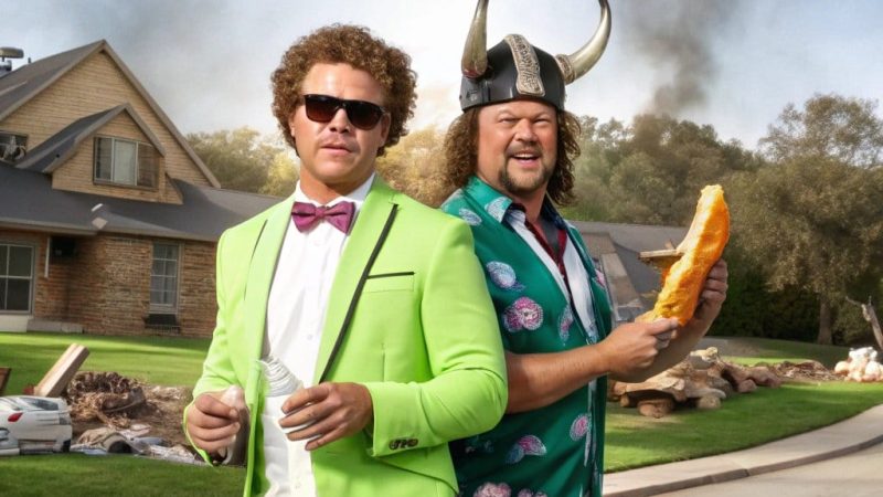 “Step Brothers 2” Updates: Why The Will Ferrell Sequel Won’t Happen