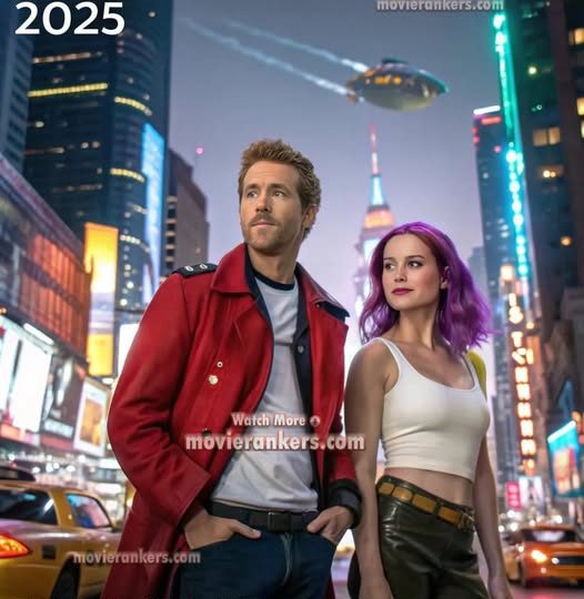 Is a Live-Action Futurama Movie With Ryan Reynolds Releasing in 2025?