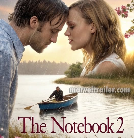 Will a “The Notebook 2” Sequel Movie Ever Happen?